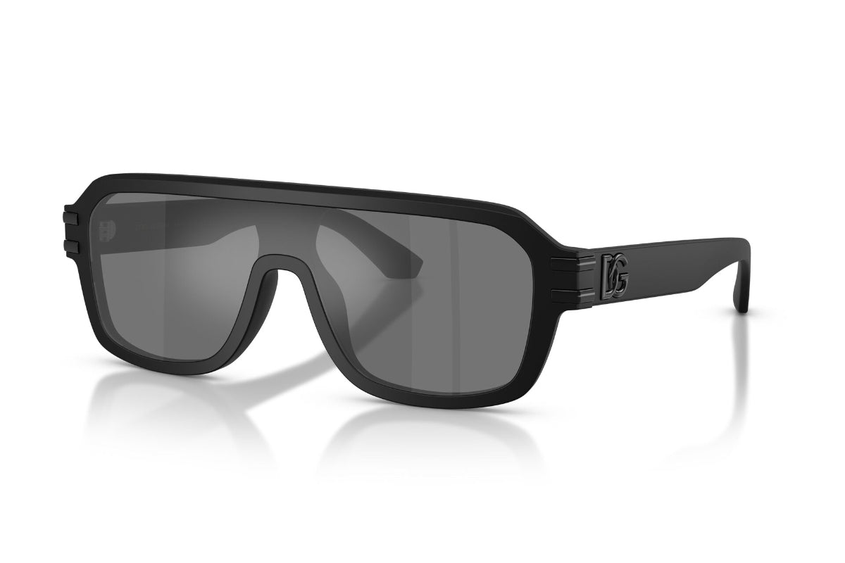 Dolce & Gabbana Lentes de Sol Espejados -NOVEDAD