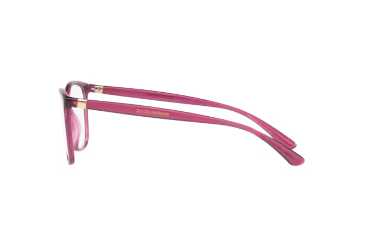 Dolce & Gabbana Lentes Ópticos DG5026