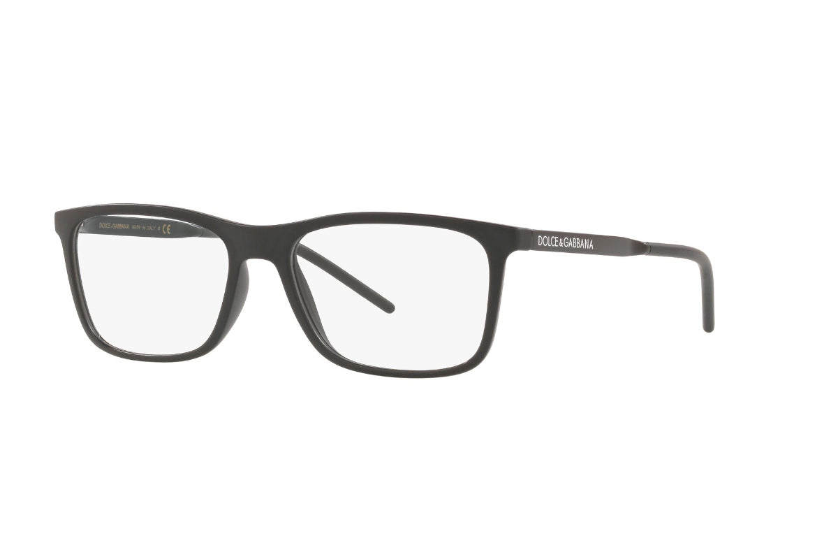 Dolce & Gabbana Lentes Ópticos