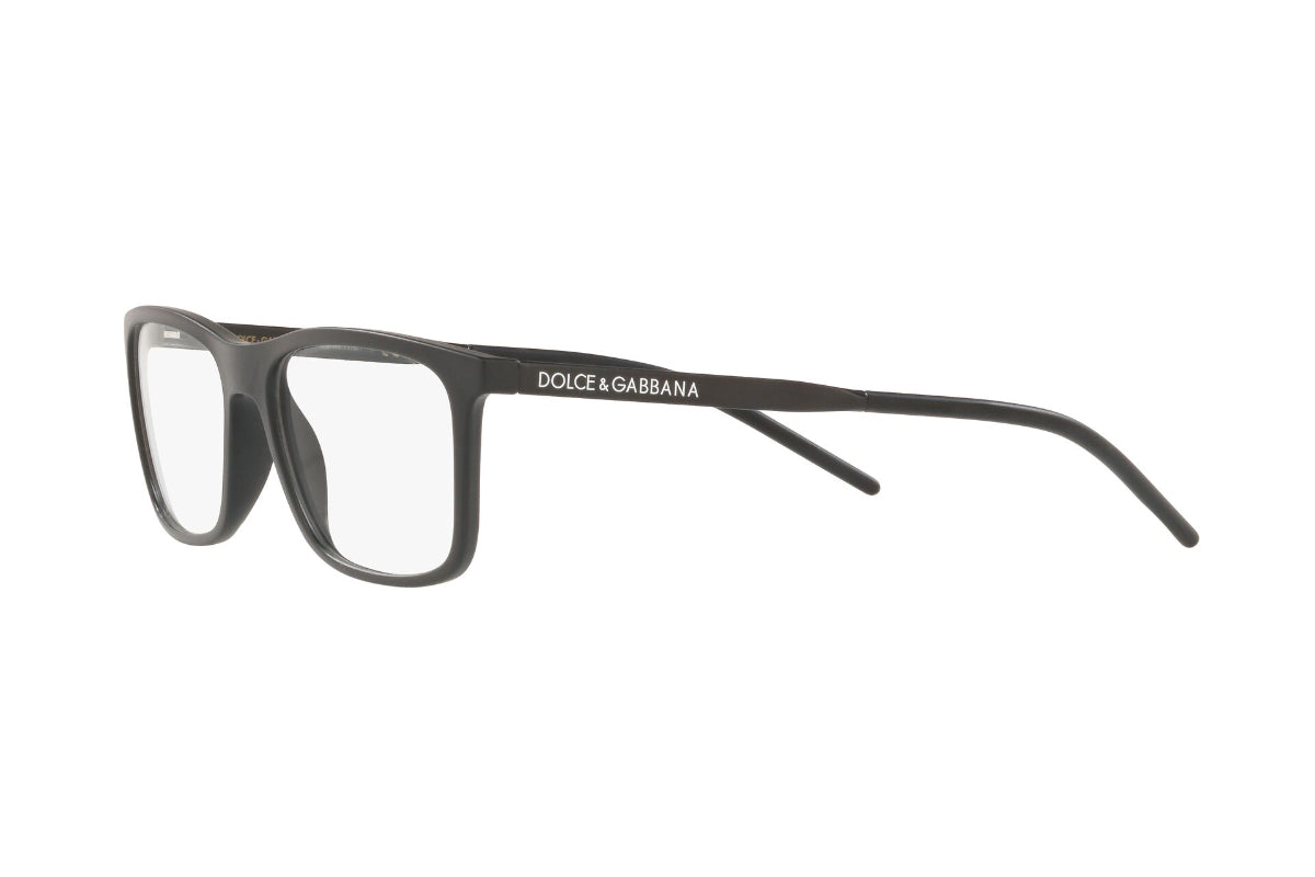 Dolce & Gabbana Lentes Ópticos