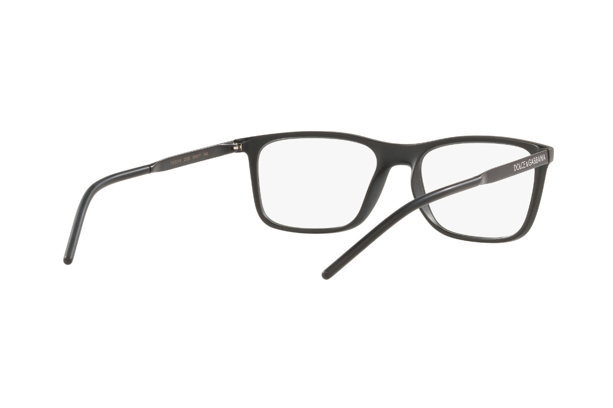 Dolce & Gabbana Lentes Ópticos