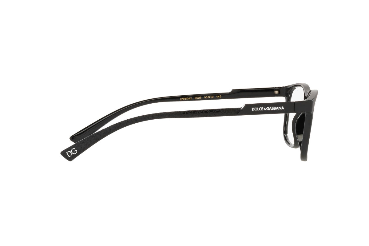 Dolce & Gabbana Lentes Ópticos