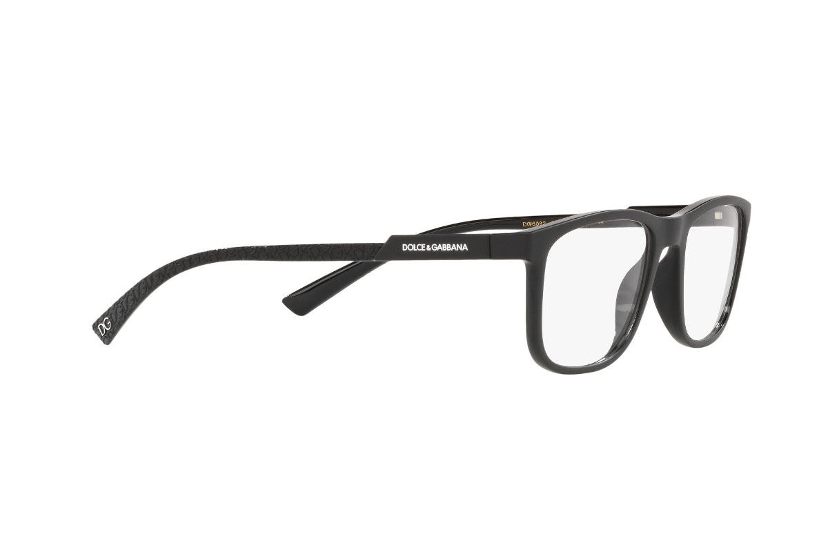 Dolce & Gabbana Lentes Ópticos