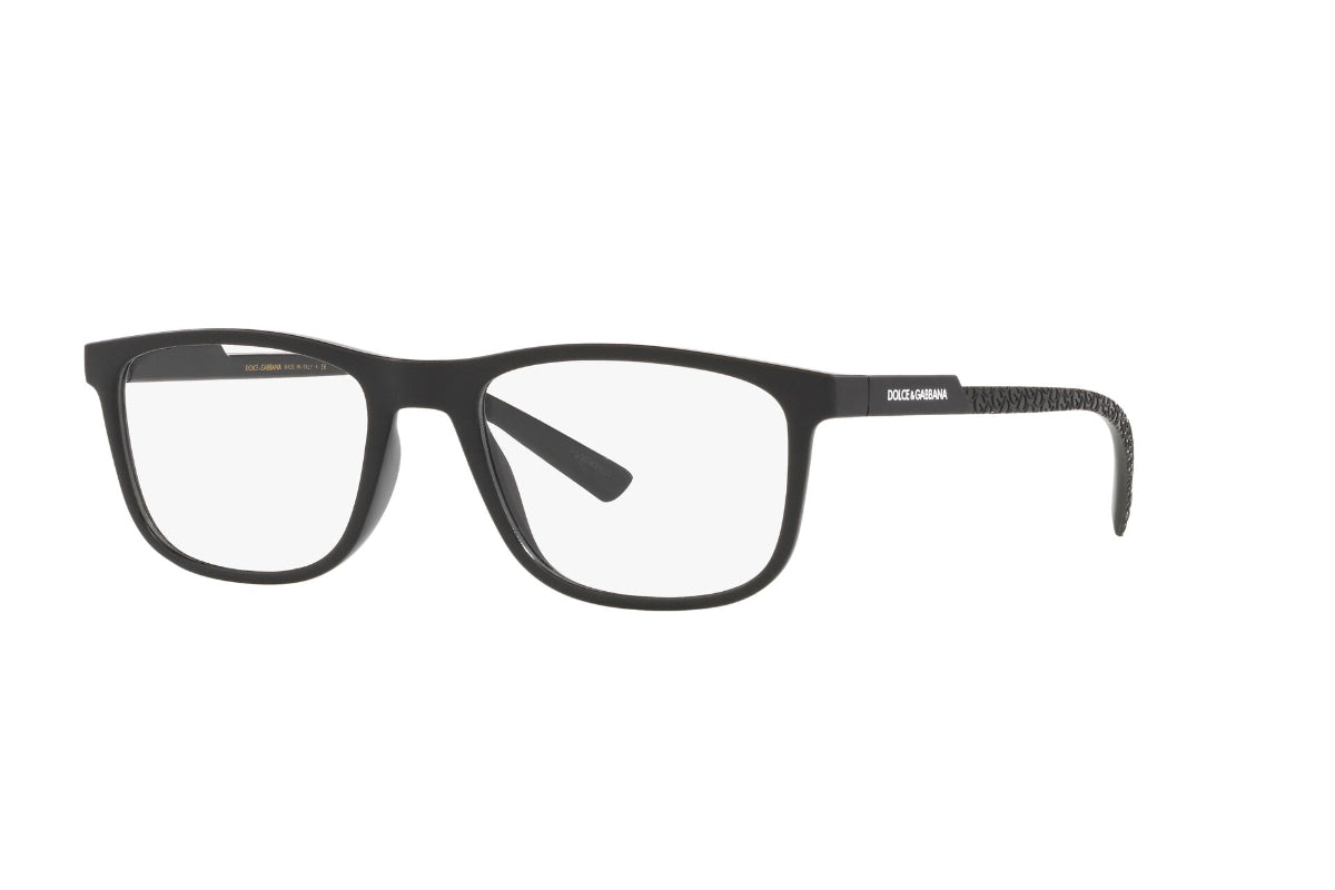 Dolce & Gabbana Lentes Ópticos