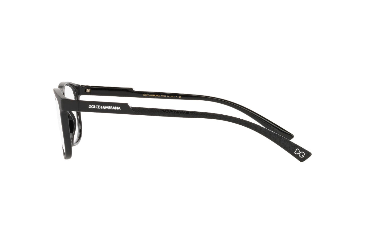 Dolce & Gabbana Lentes Ópticos