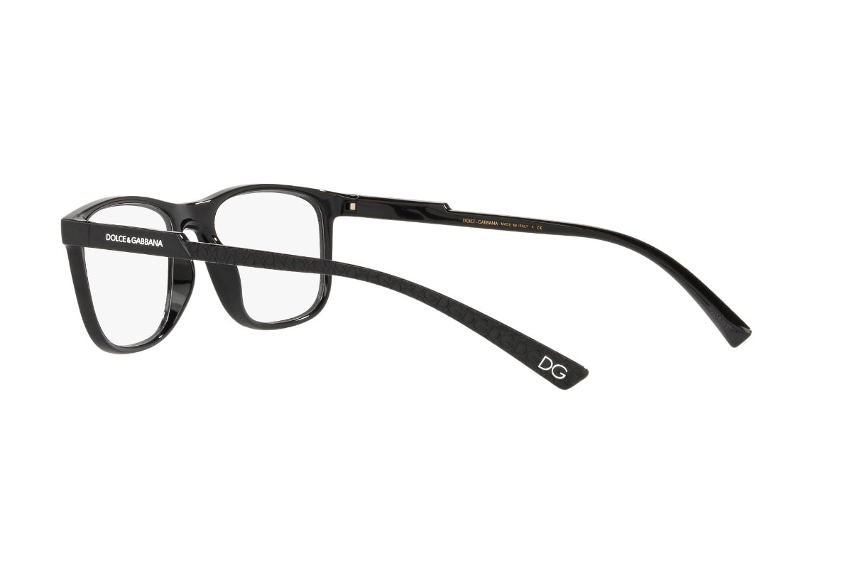 Dolce & Gabbana Lentes Ópticos