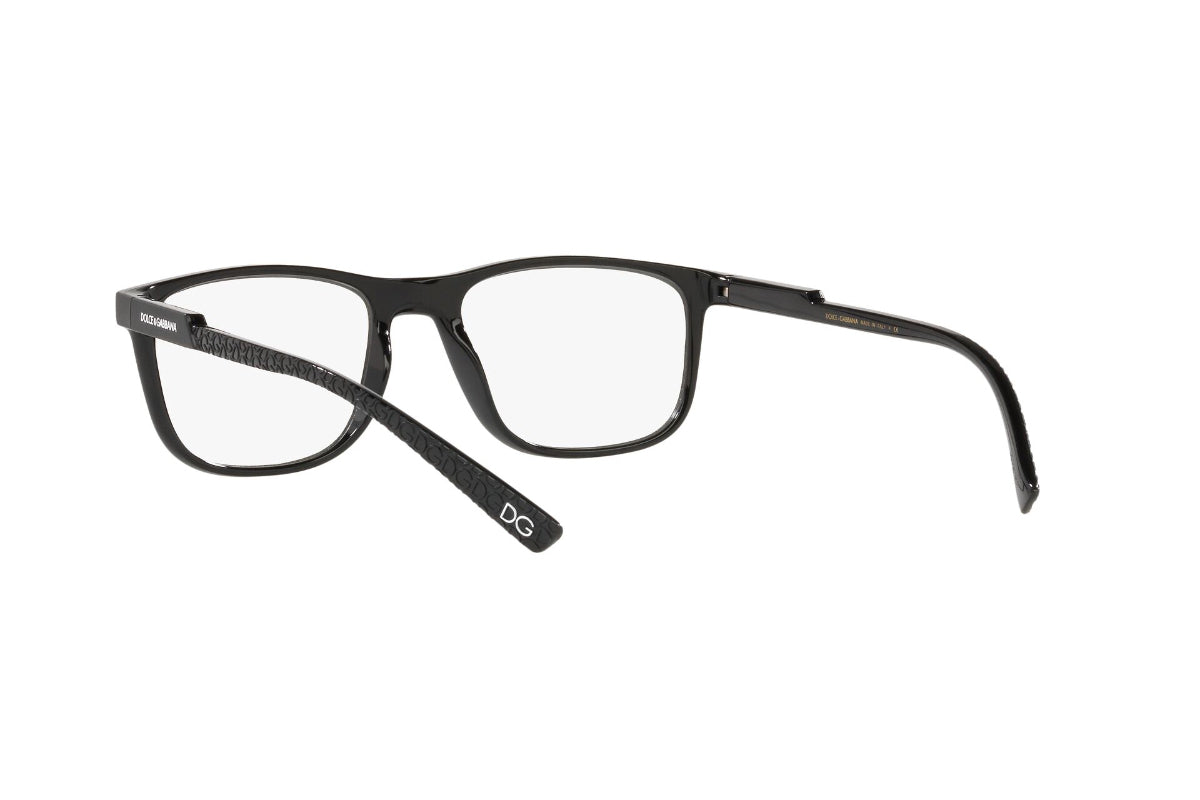Dolce & Gabbana Lentes Ópticos