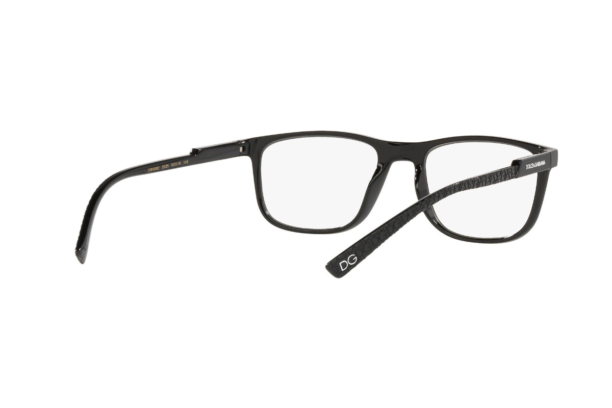 Dolce & Gabbana Lentes Ópticos