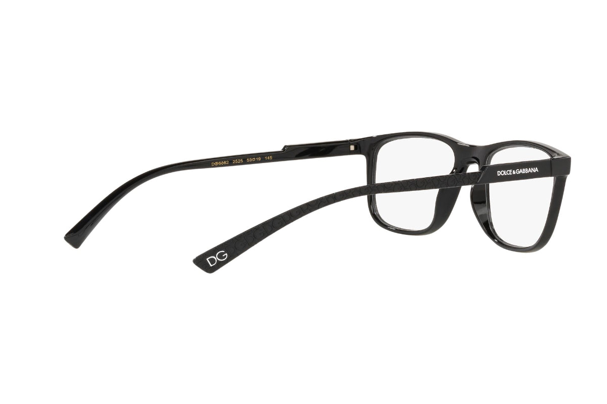 Dolce & Gabbana Lentes Ópticos
