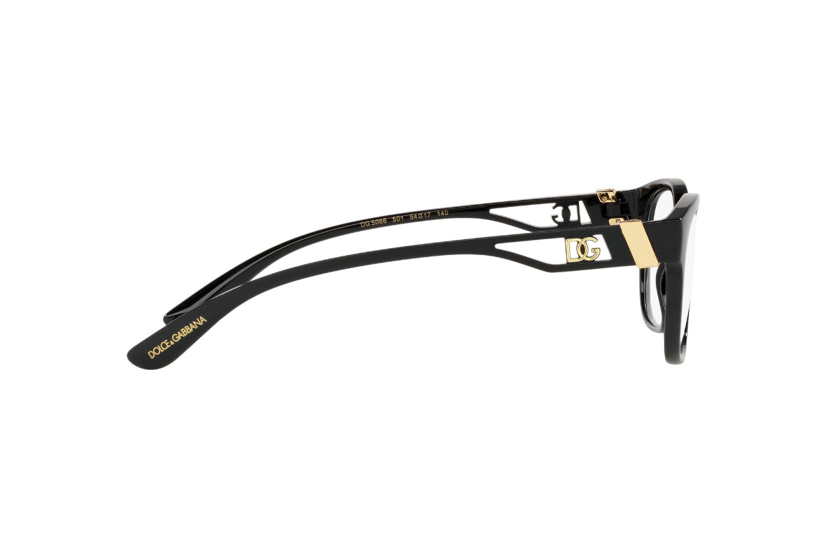 Dolce & Gabbana Lentes Ópticos