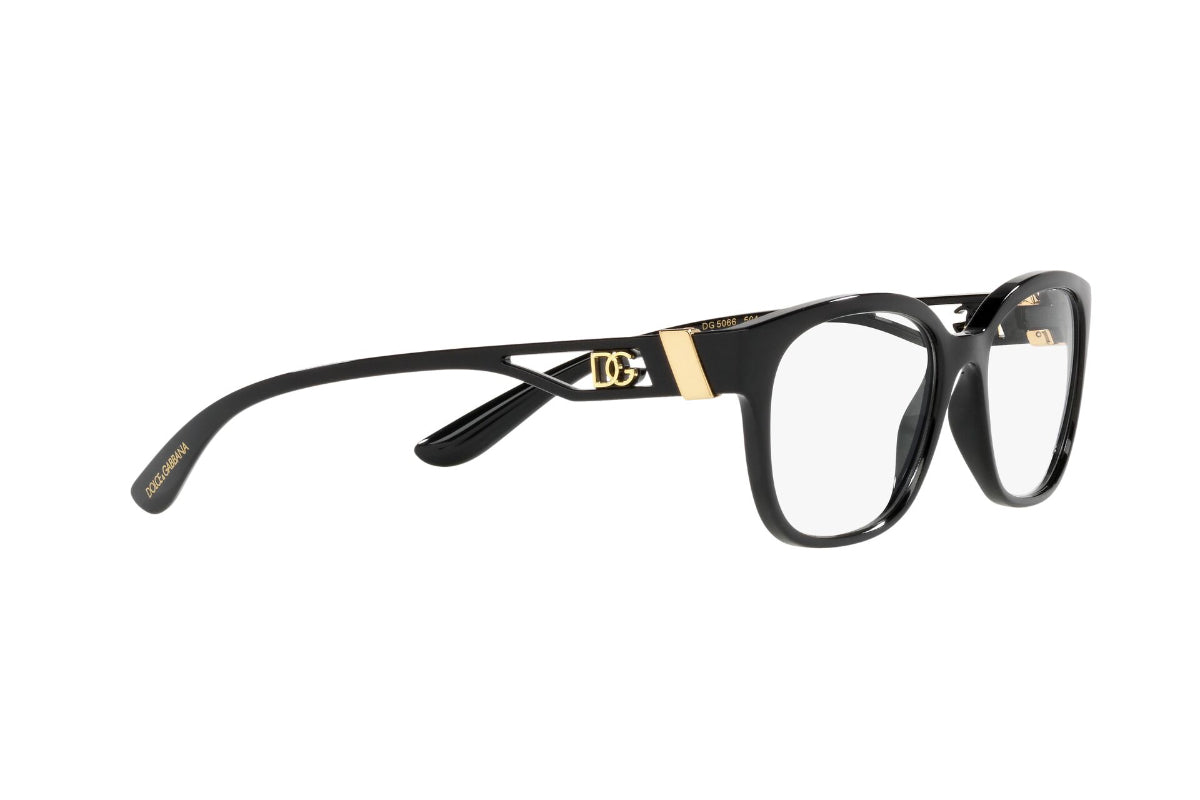 Dolce & Gabbana Lentes Ópticos