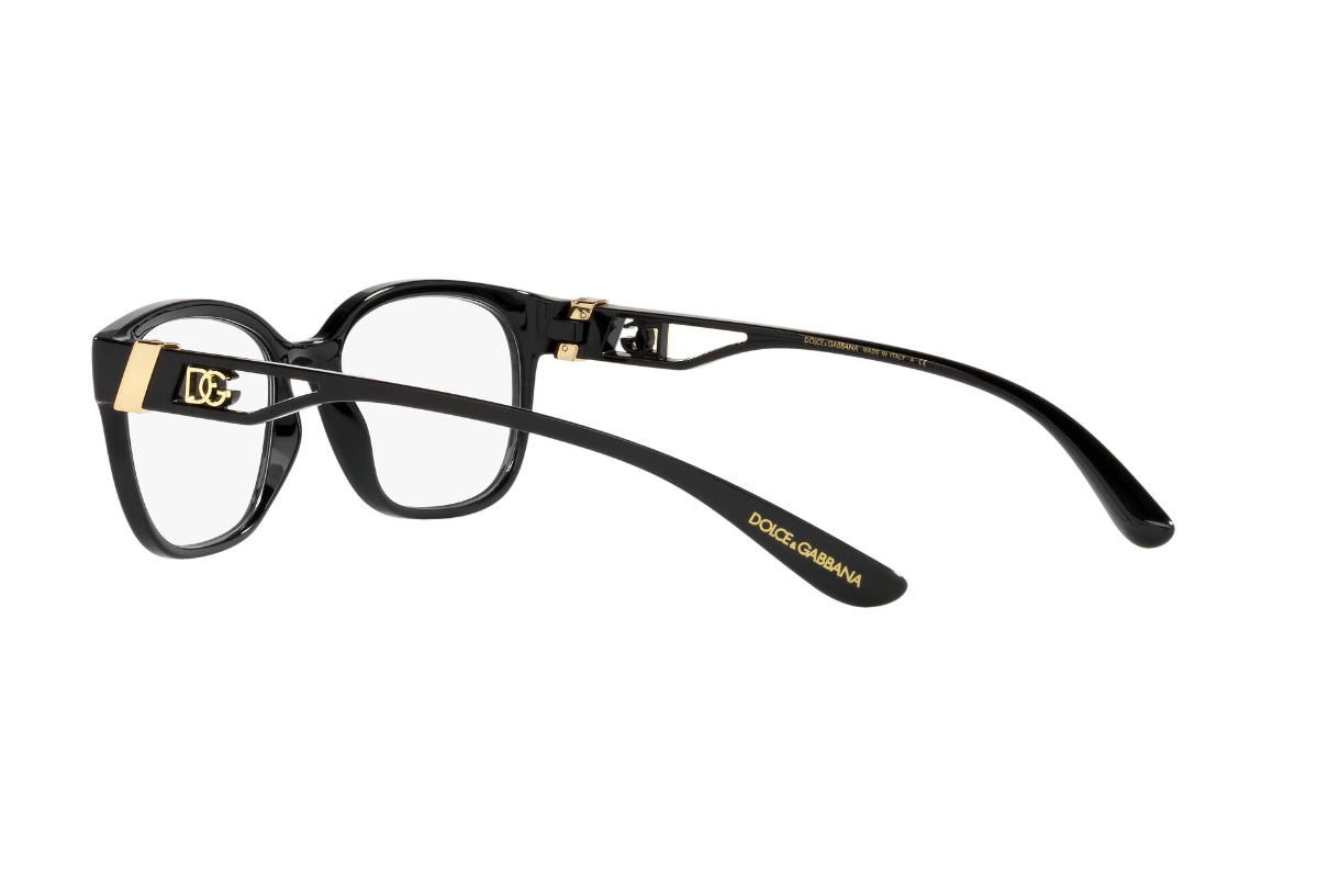 Dolce & Gabbana Lentes Ópticos