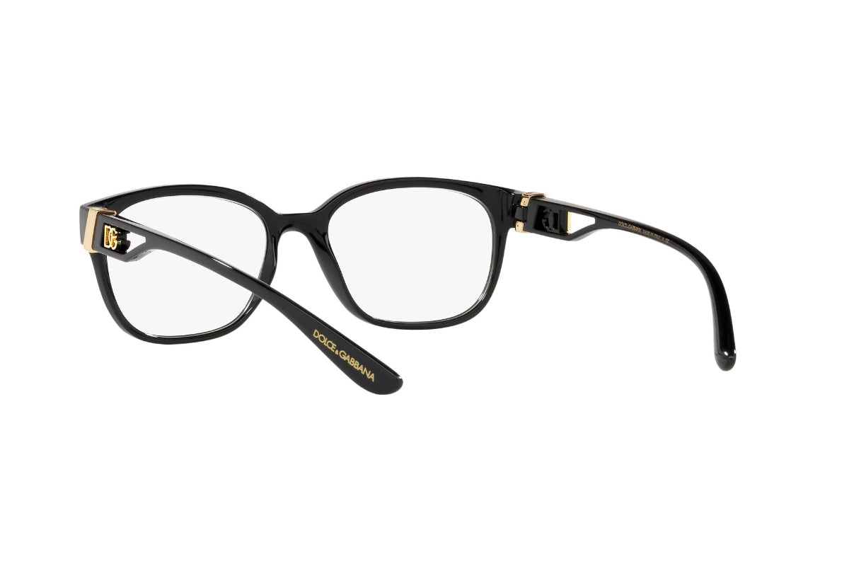 Dolce & Gabbana Lentes Ópticos