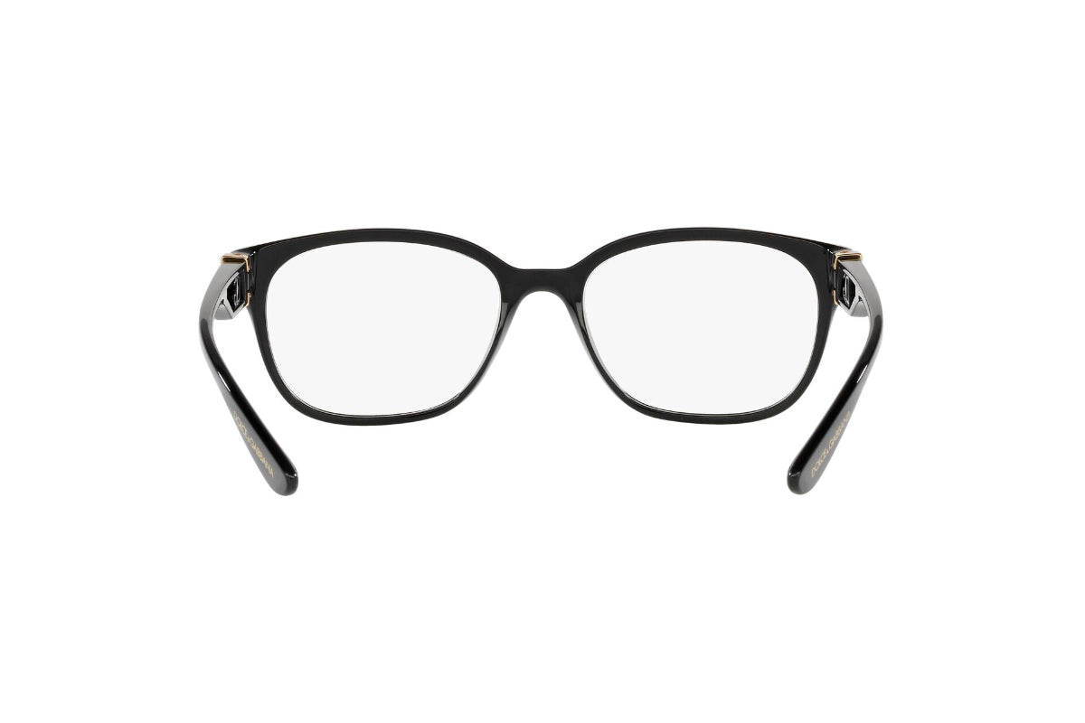Dolce & Gabbana Lentes Ópticos