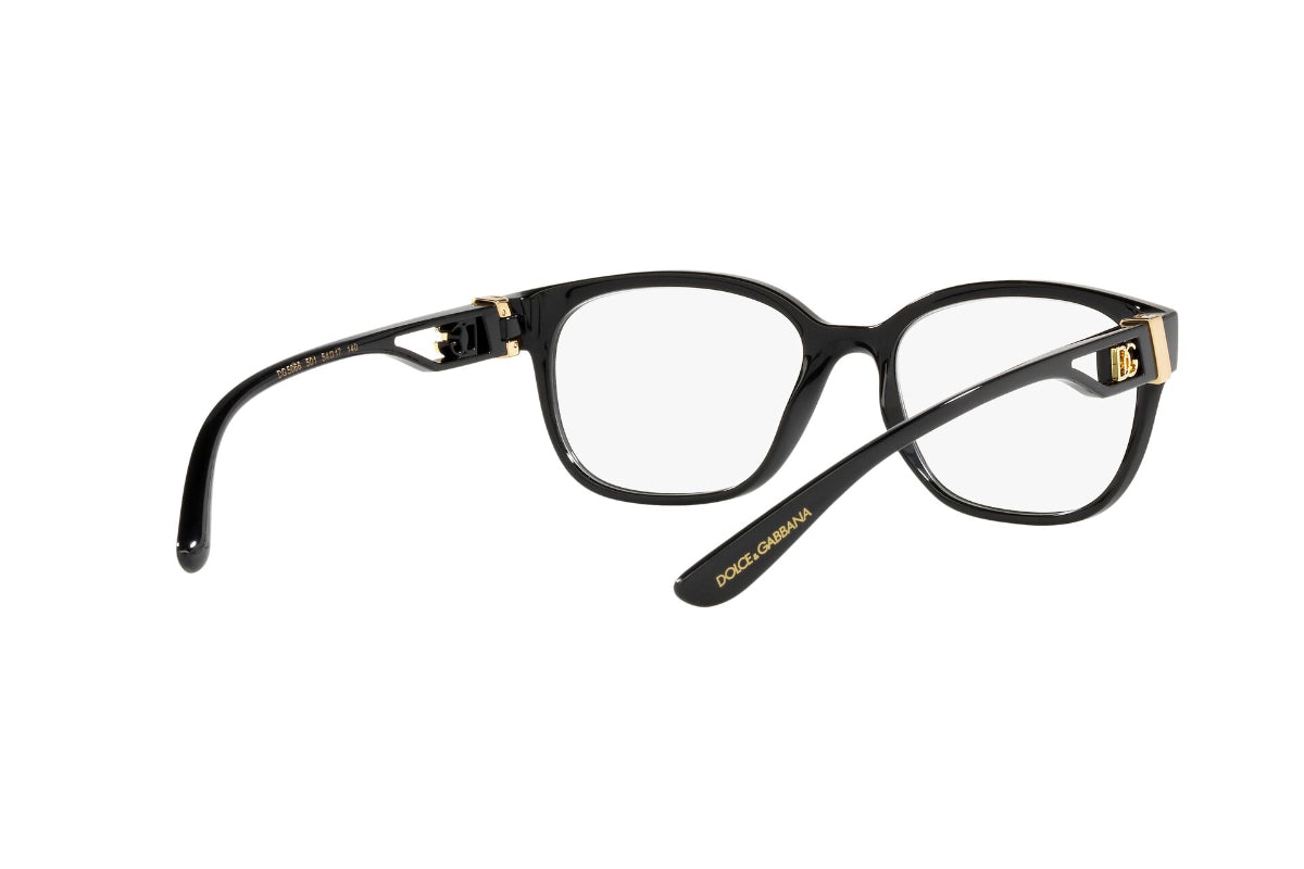 Dolce & Gabbana Lentes Ópticos