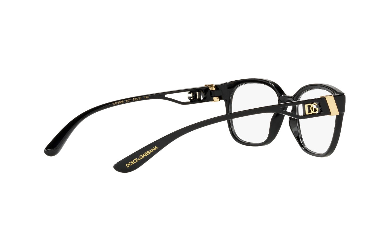 Dolce & Gabbana Lentes Ópticos
