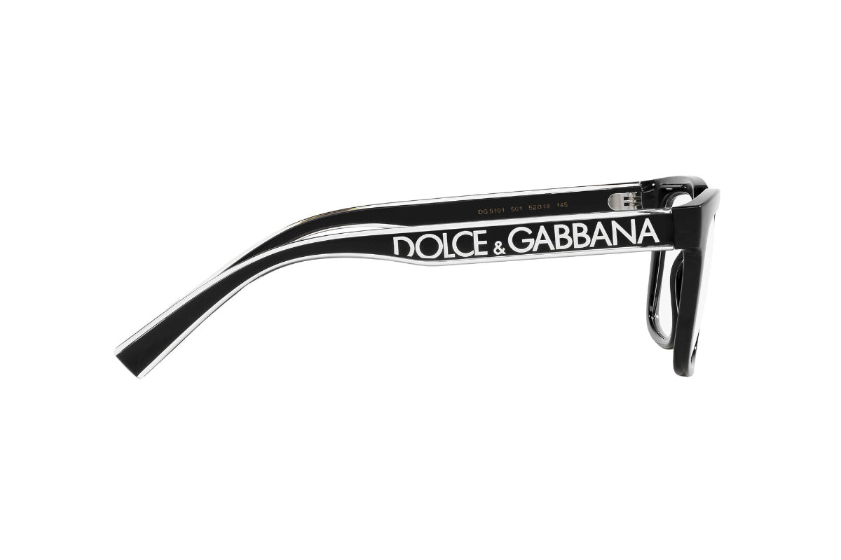 Dolce & Gabbana Lentes Ópticos