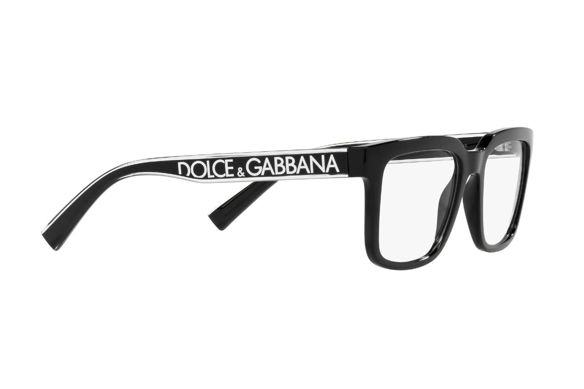 Dolce & Gabbana Lentes Ópticos