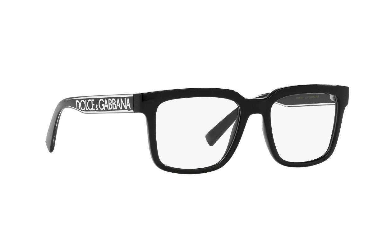 Dolce & Gabbana Lentes Ópticos