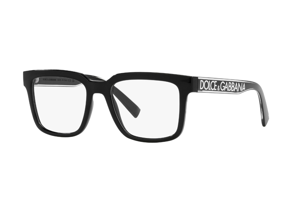 Dolce & Gabbana Lentes Ópticos