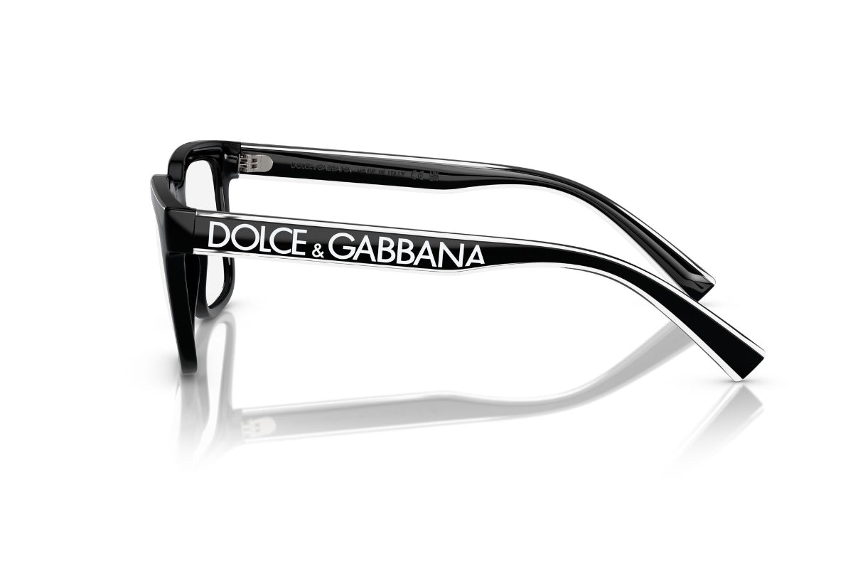 Dolce & Gabbana Lentes Ópticos