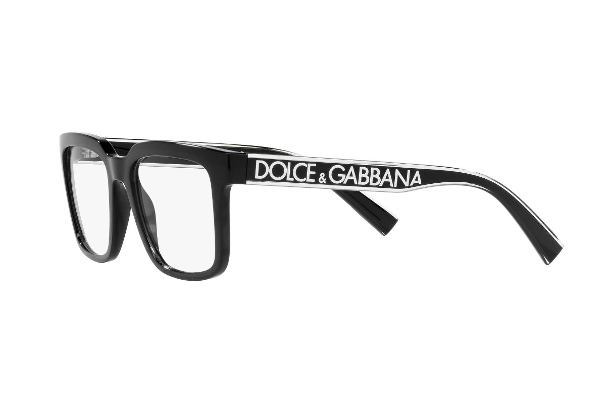 Dolce & Gabbana Lentes Ópticos