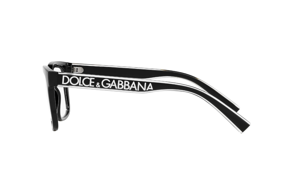Dolce & Gabbana Lentes Ópticos