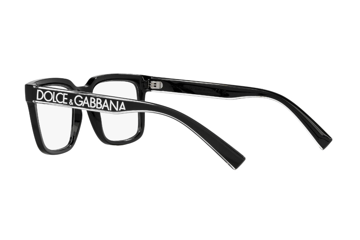 Dolce & Gabbana Lentes Ópticos