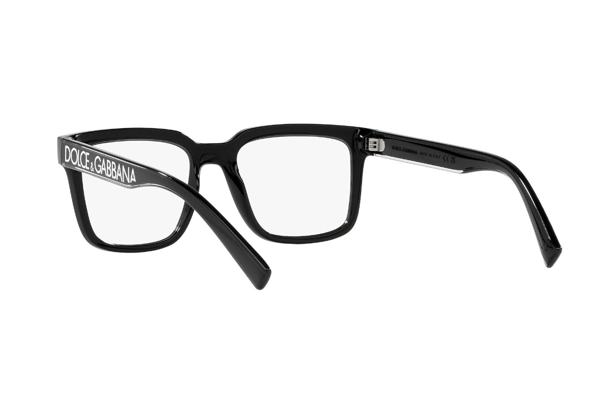 Dolce & Gabbana Lentes Ópticos