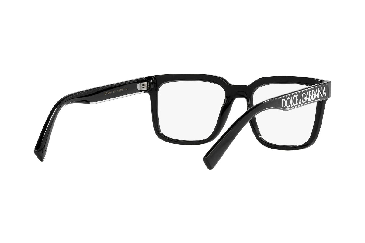 Dolce & Gabbana Lentes Ópticos