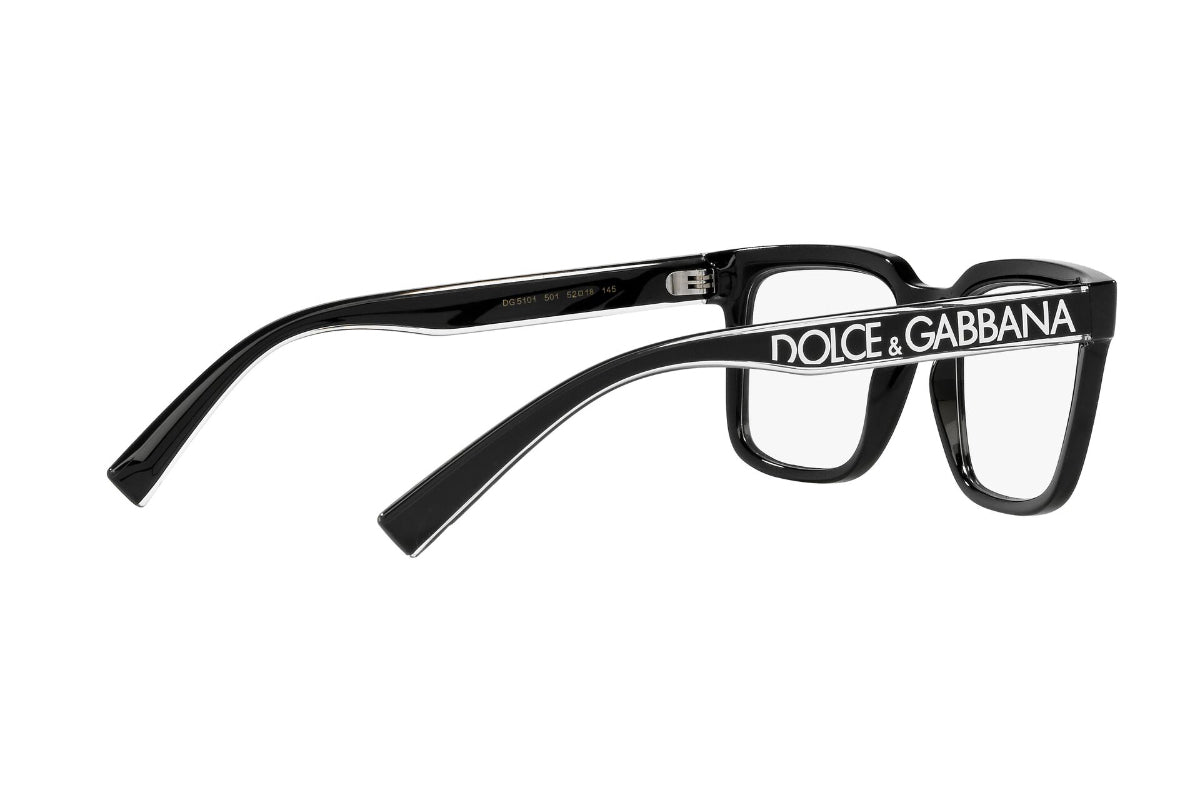 Dolce & Gabbana Lentes Ópticos
