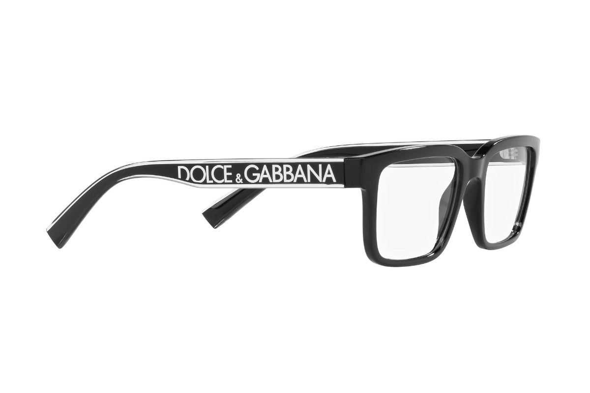 Dolce & Gabbana Lentes Ópticos