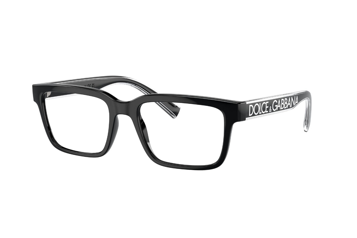 Dolce & Gabbana Lentes Ópticos