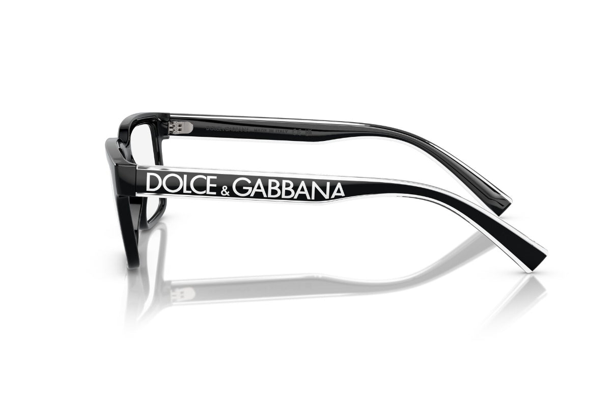 Dolce & Gabbana Lentes Ópticos