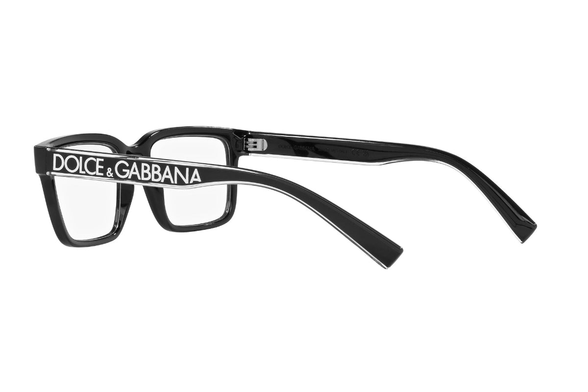 Dolce & Gabbana Lentes Ópticos