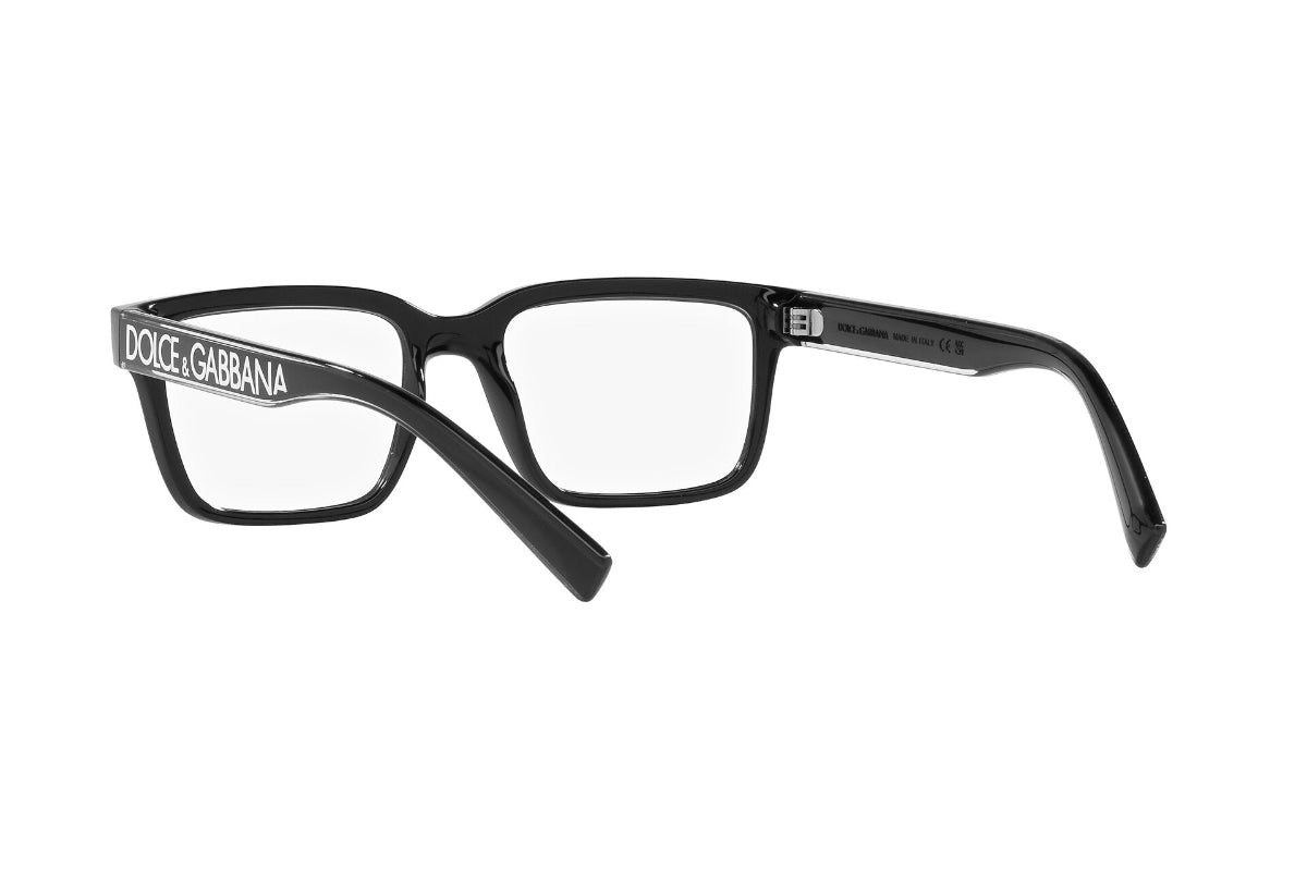 Dolce & Gabbana Lentes Ópticos