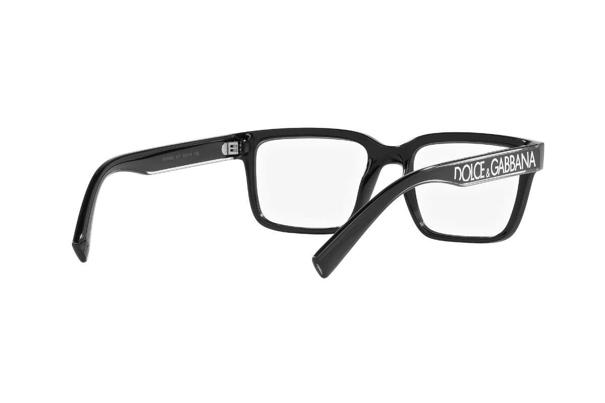 Dolce & Gabbana Lentes Ópticos