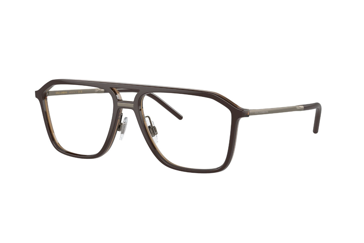 Dolce & Gabbana Lentes Ópticos