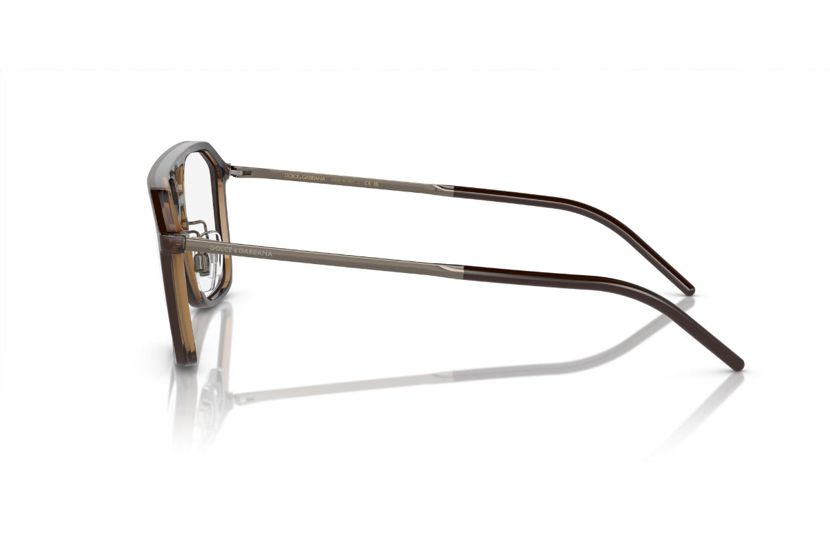 Dolce & Gabbana Lentes Ópticos