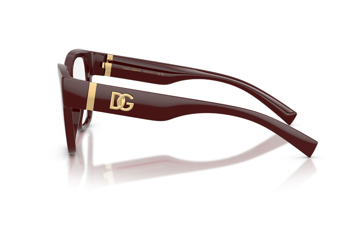 Dolce & Gabbana Lentes Ópticos DG5115