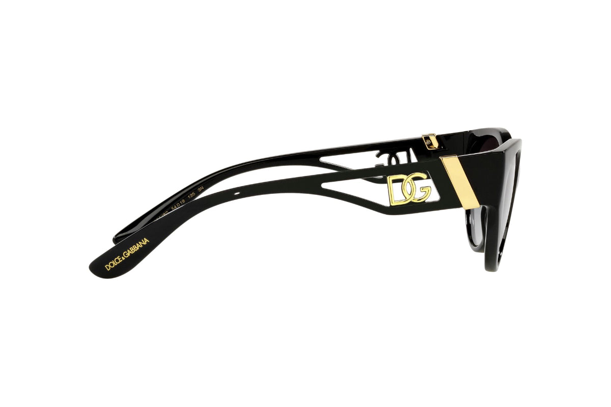 Dolce & Gabbana Lentes de Sol