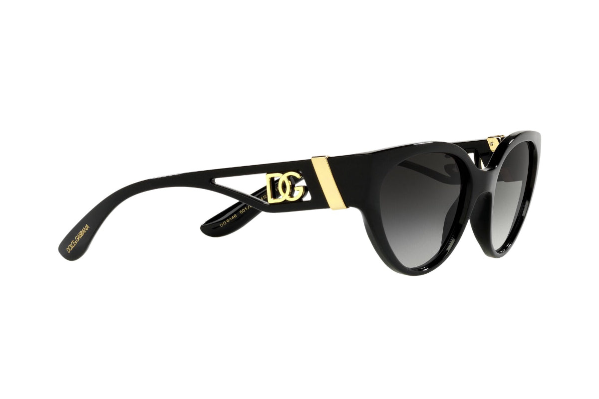 Dolce & Gabbana Lentes de Sol