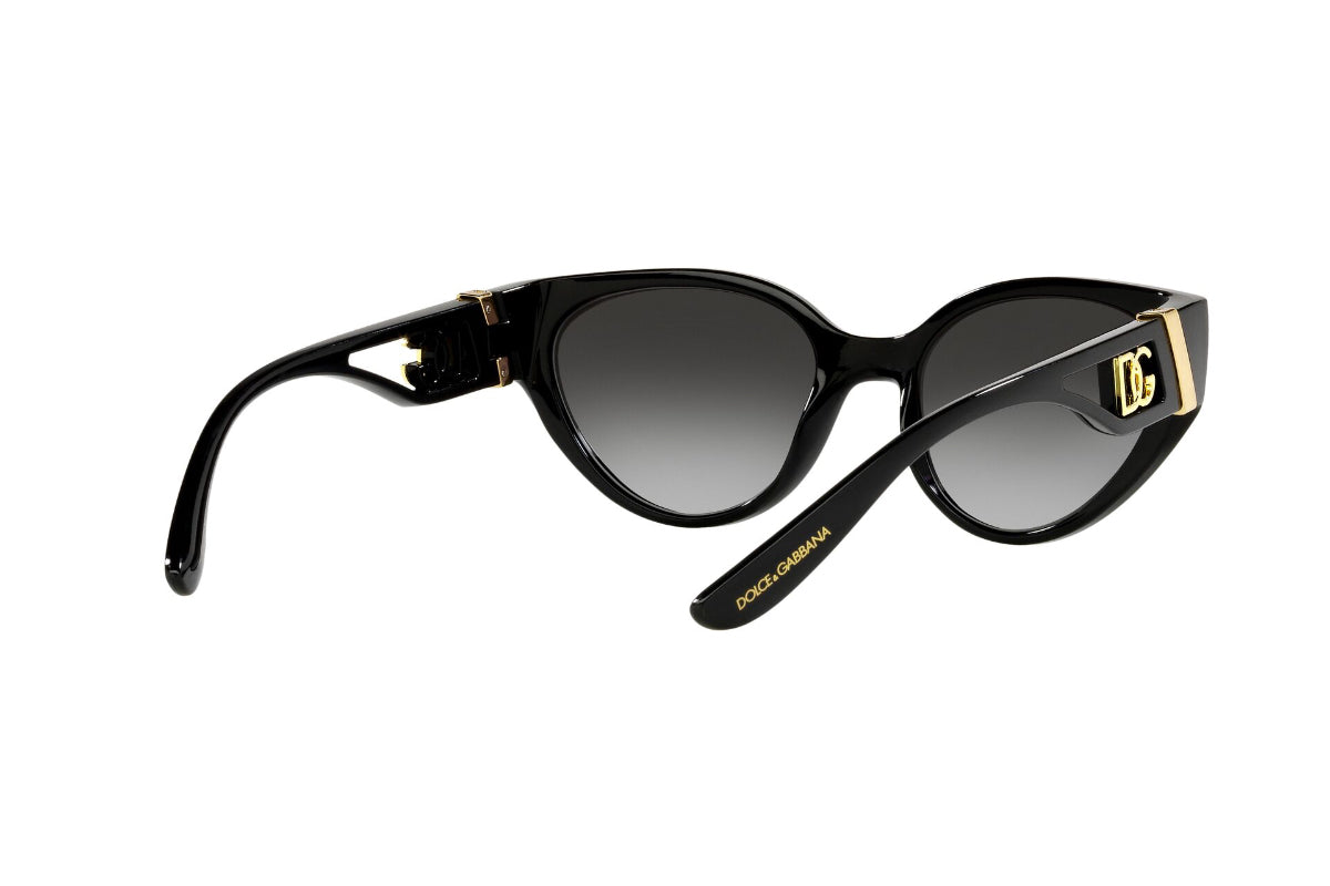 Dolce & Gabbana Lentes de Sol