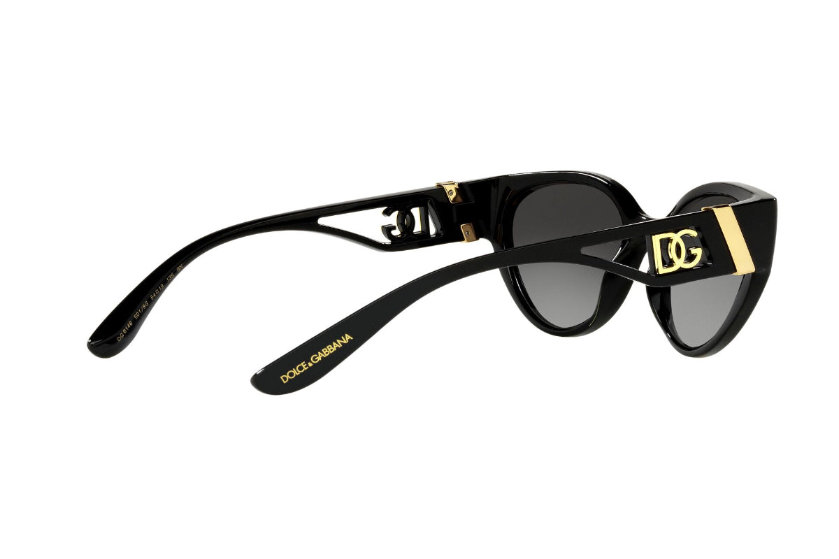 Dolce & Gabbana Lentes de Sol