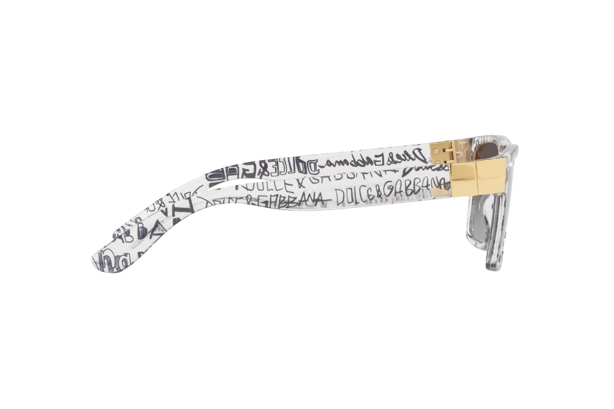 Dolce & Gabbana Lentes de Sol DG6164