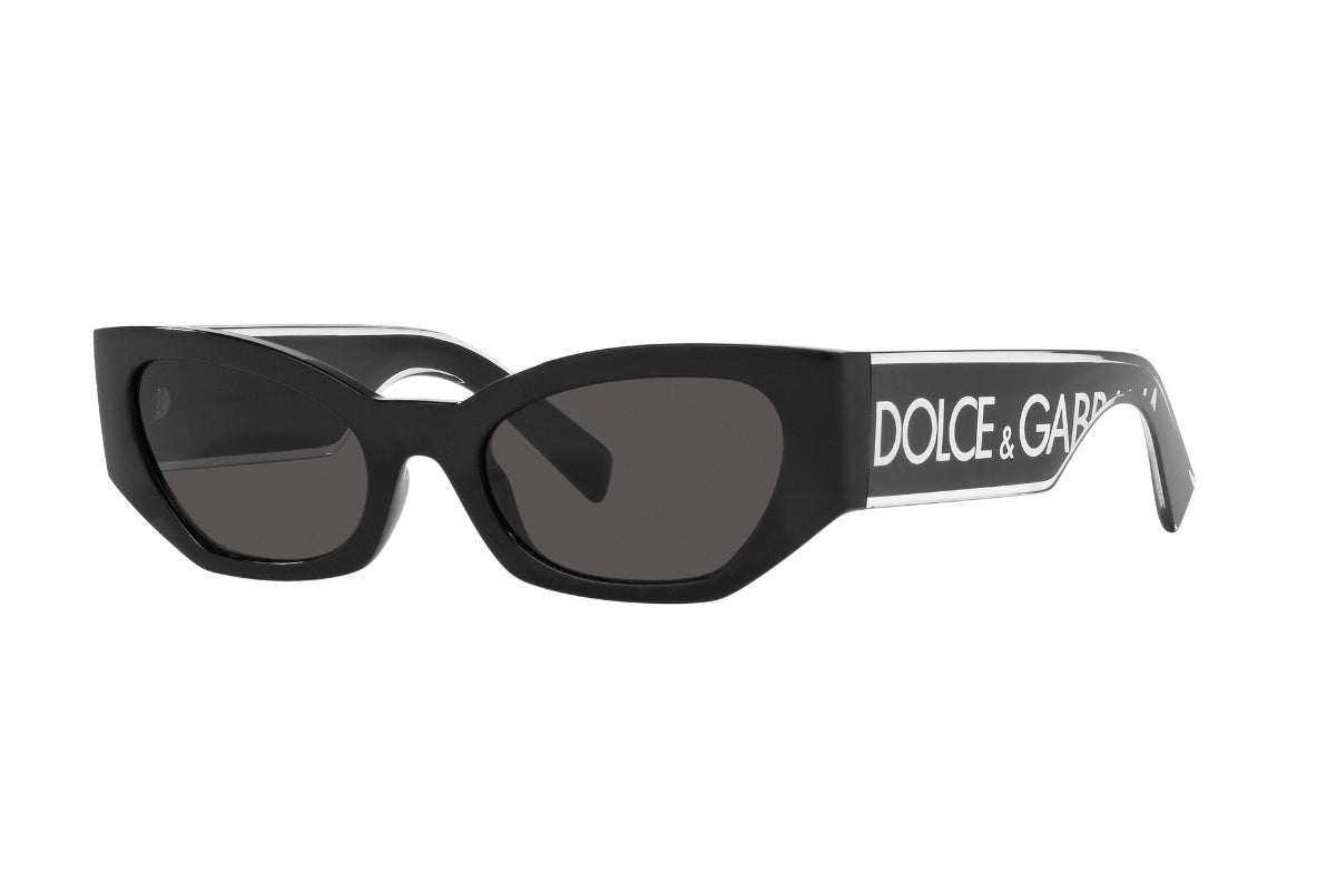 Dolce & Gabbana Lentes de Sol
