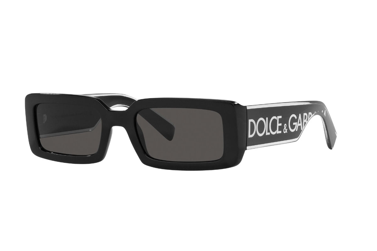 Dolce & Gabbana Lentes de Sol