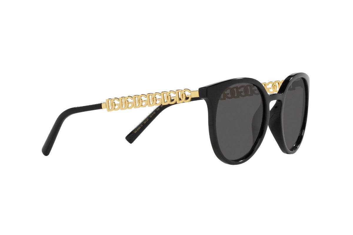 Dolce & Gabbana Lentes de Sol