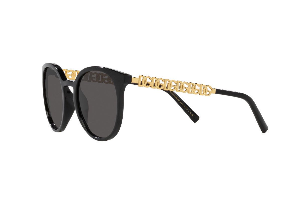 Dolce & Gabbana Lentes de Sol