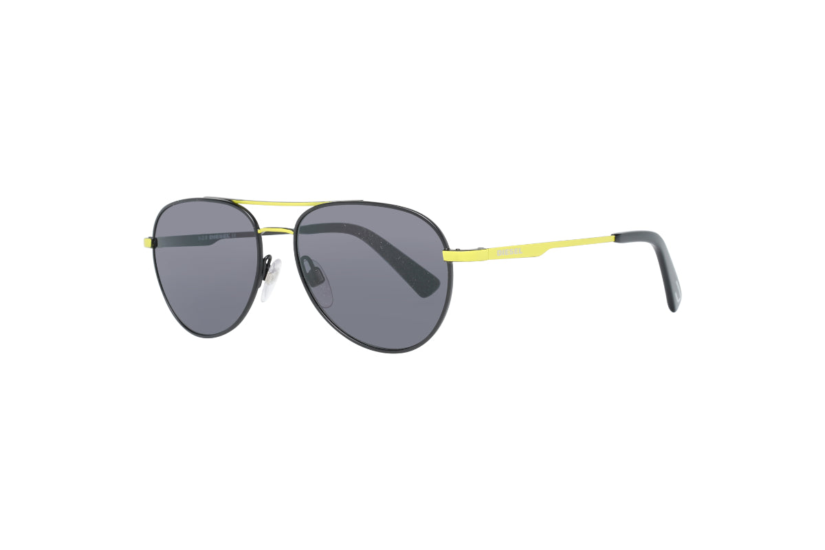 Lentes de Sol Amarillo Diesel